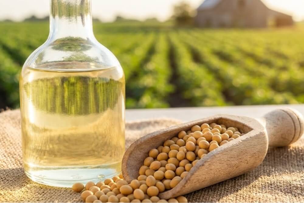 Soybean Oil